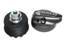 SR Suntour End Cap sett SF14 XCR/32 RL