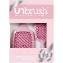 Unbrush Pastel Duo Set Peony Light Pink