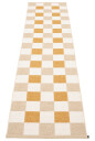 Pappelina Pix matte beige 70x300 cm