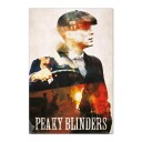 Peaky Blinders Plakat Shelby Family - 91,5 x 61 cm