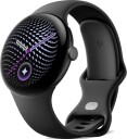 Google Pixel Watch 5 45mm WiFi Obsidian