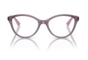 Briller   VY2019 fra Vogue   Rosa   plast   cateye   Small