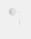 OYOY Living Design - Kasa Vegglampe Offwhite