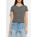 Rag & Bone Dame Topper Svart L,