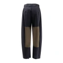 Sacai Dame Bukser Flerfarget M,
