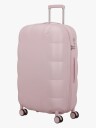 American Tourister Dreami Spinner Koffert 96-106L, Dreamsky Pink