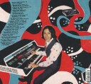 Diverse Artister  Ecuatoriana  El Universo Paralelo De Polibi  CD
