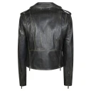 Golden Goose Dame Jakker Svart S,