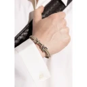 Ferragamo Herre Accessories Beige S,