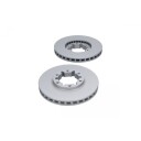 KAVO PARTS BR-10114-C Bremseskive