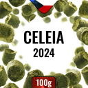 Celeia 2024 100g 3,2% AA Nitrogenpakket