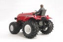 Tamiya 1/10 XB WR02G Tumbling Bull 2WD RTR Car Kit EP w/ 2.4GHz