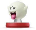 Nintendo Super Mario Amiibo Figur Boo