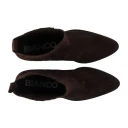 Bianco Dame Sko Brun 37 EU