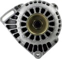 ROTOVIS Automotive Electrics 9090028 Dynamo