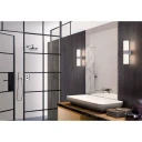 kdln Pastilla Vegglampe White