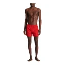 Balmain Herre Svømmetøy Rød 2XL,