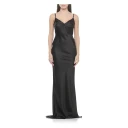 Elisabetta Franchi Dame Kjoler Svart XS,