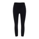 Palm Angels Dame Bukser Svart M,