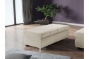 Gamal Fotpall 60 cm - Beige