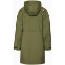 Varg W Vålå 2L Parka Thyme Green