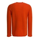 Comme des Garçons Herre Strikkevarer Oransje L,