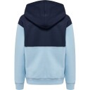 hummel Morten Hettegenser Barn Blå 116