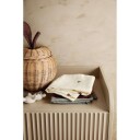 ferm LIVING Apple Storage kurv Liten