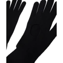 Moschino unisex Accessories Svart L,