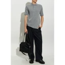 Comme des Garçons Herre Topper Grå S,