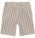 Minymo Shorts   White Pepper   Minymo   7 år 122   Shorts   Beige