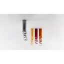 Artemide Decomposé Light C Taklampe Orange