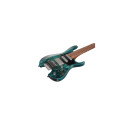 Ibanez Q547PB-COL El-gitar m/gigbag 7-st Headless