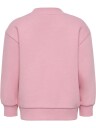 Hummel Hmlmini Loose Crewneck Bee Pink 98