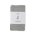 Meraki Baby Organisk Bomull Håndkle / Klær 80x80 cm