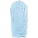 Easygrow Lite Bilstolpose Blue