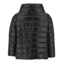 Herno Dame Jakker Svart S,