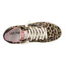 4B12 Dame Sko Flerfarget 39 EU,