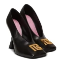 Balmain Dame Sko Svart 39 EU,