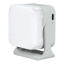 Nanlite Pico LED Mini Pocketlys 14 lyseffekter   Mintblå