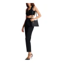 Balmain Dame Topper Svart XS,