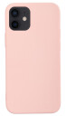 FERRELLI SILIKON DEKSEL IPHONE 12/12 PRO, ROSA
