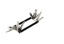 Pathtaker Multitool svart