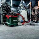 Metabo AS 36-18 L 30 PC CC Grovstøvsuger uten Batteri og Lader