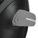 Cybex Solution S2 i-Fix - Monument Grey Bilstol