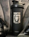 SmartShake Reforce The Joker Wanted Shaker 900ml