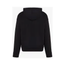 Moschino, Herre, Gensere & Hettegensere, Svart, L,
