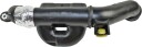 METZGER 2400410 Ladeluftslange