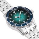 Orient Star Sports Automatic RE-AU0602E - Herre - 41 mm - Analog - Automatisk - Safirglass