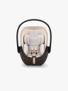 Cybex Cloud S Style I-Size Babybilstol, Amber Brown